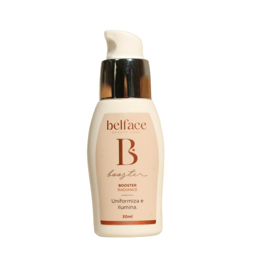 Booster Radiance - 30ml - Belface Beauty Care