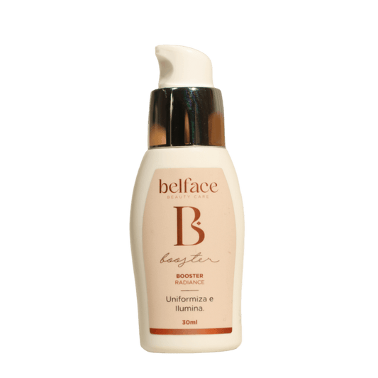 Booster Radiance - 30ml - Belface Beauty Care