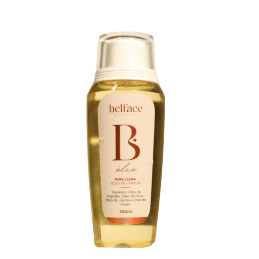Óleo PureClean - 100ml - Belface Beauty Care