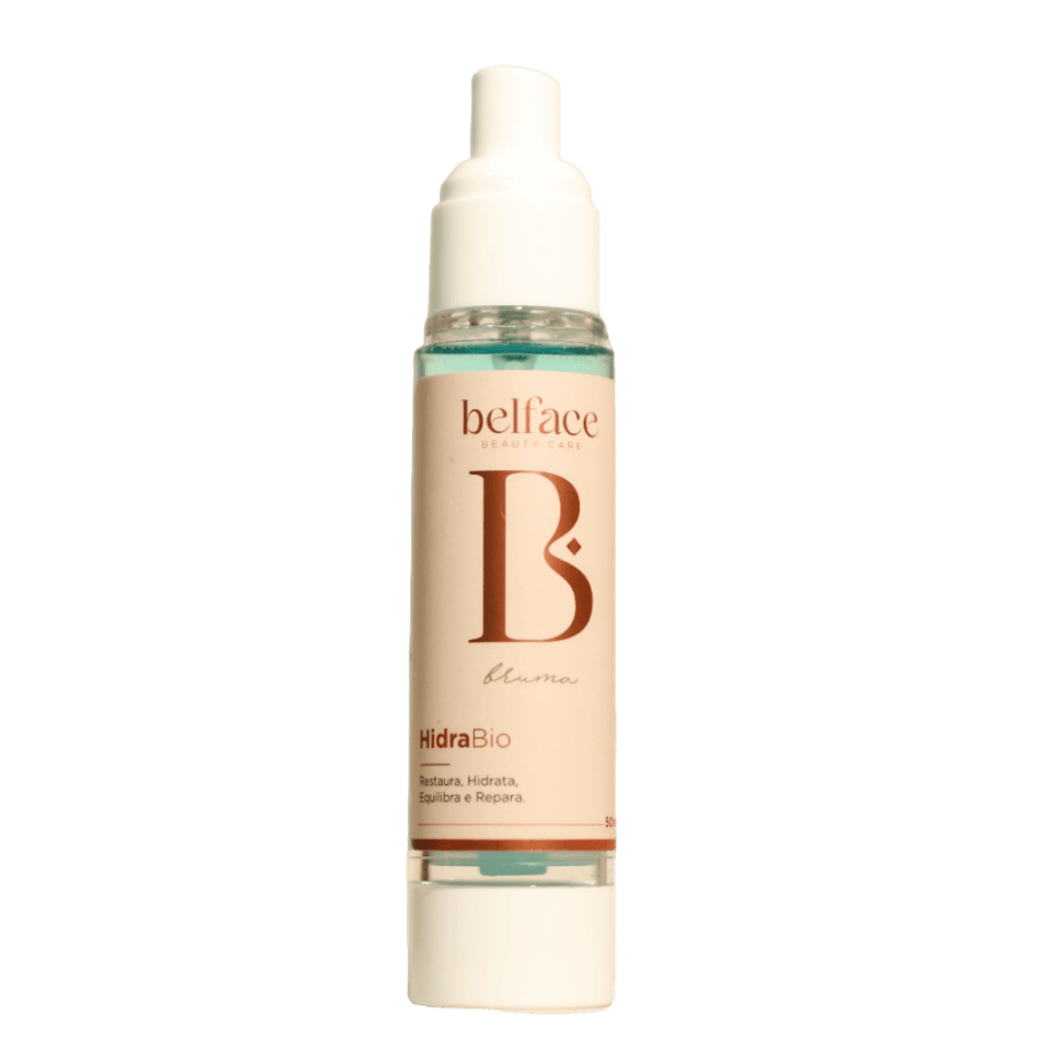 Bruma HidraBio - 50ml - Belface Beauty Care