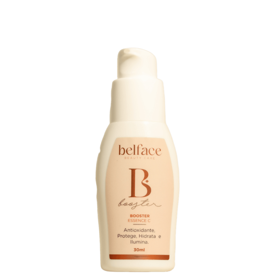 Booster EssenceC - 30ml - Belface Beauty Care