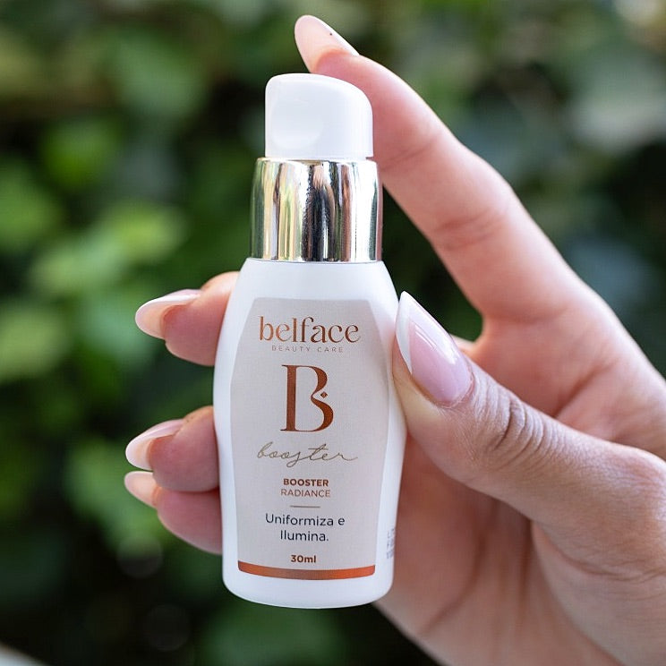 Belface Beauty Care