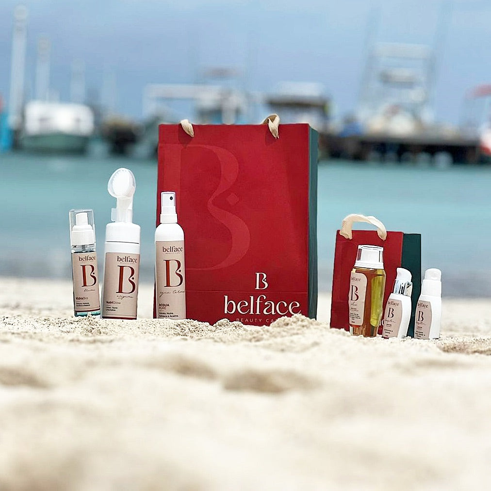 Belface Beauty Care